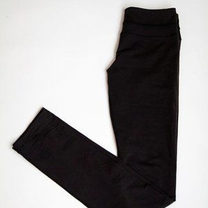 LULULEMON long Leggings Size 4